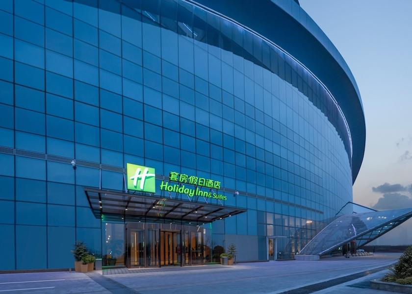 Hubei Wuhan Exterior Detail