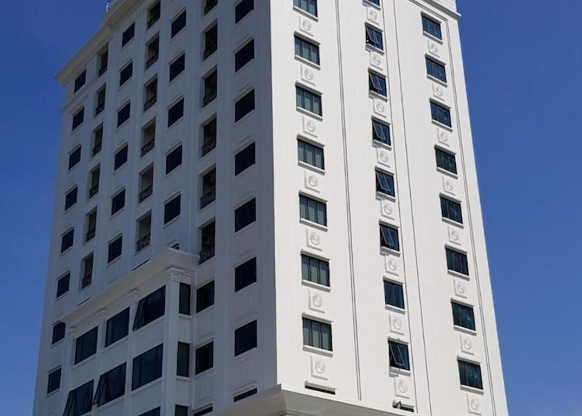 Hai Phong Municipality Hai Duong Exterior