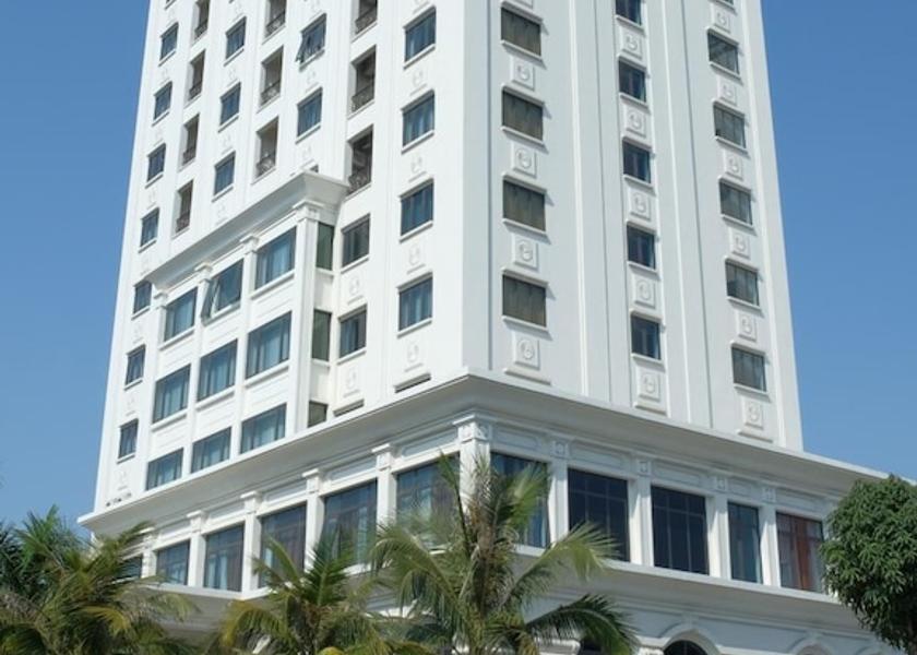Hai Phong Municipality Hai Duong Exterior