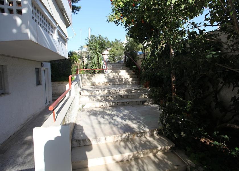Attica Palaio Faliro Property Grounds