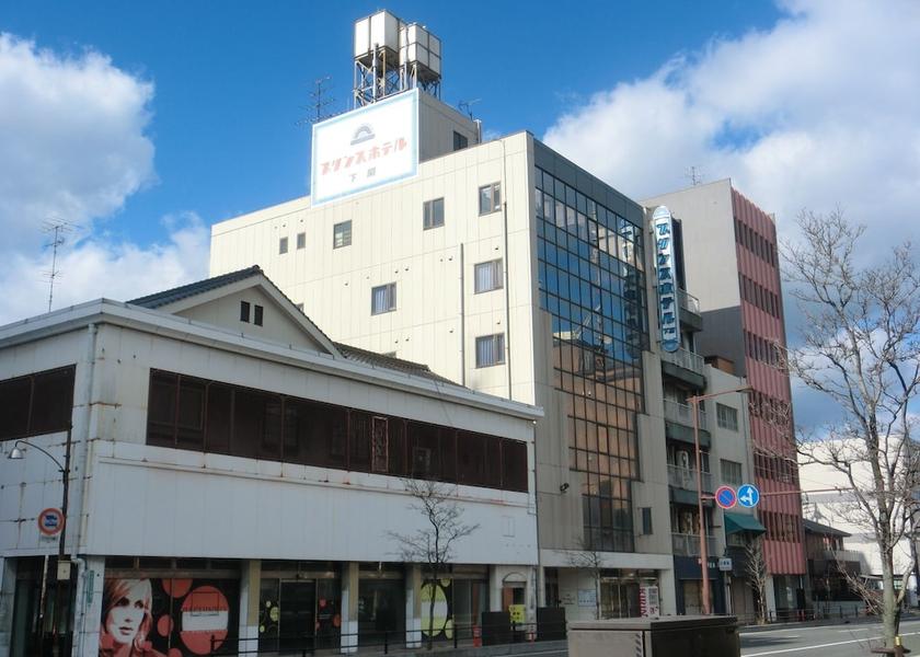 Yamaguchi Shimonoseki Primary image