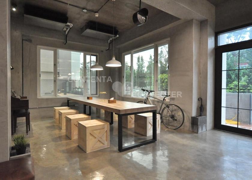 Taitung County Taitung Dining Area
