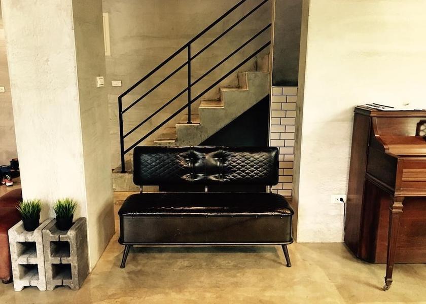 Taitung County Taitung Lobby