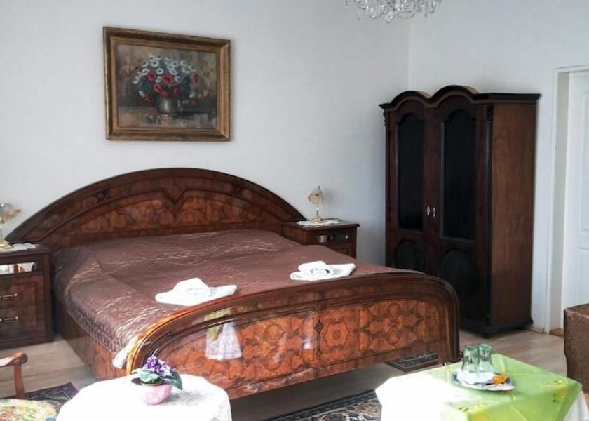 Moravian Silesian Region Ostrava Room