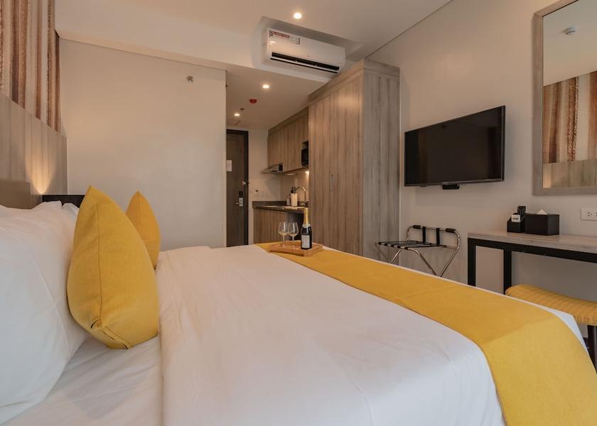 Central Visayas Cebu City Room