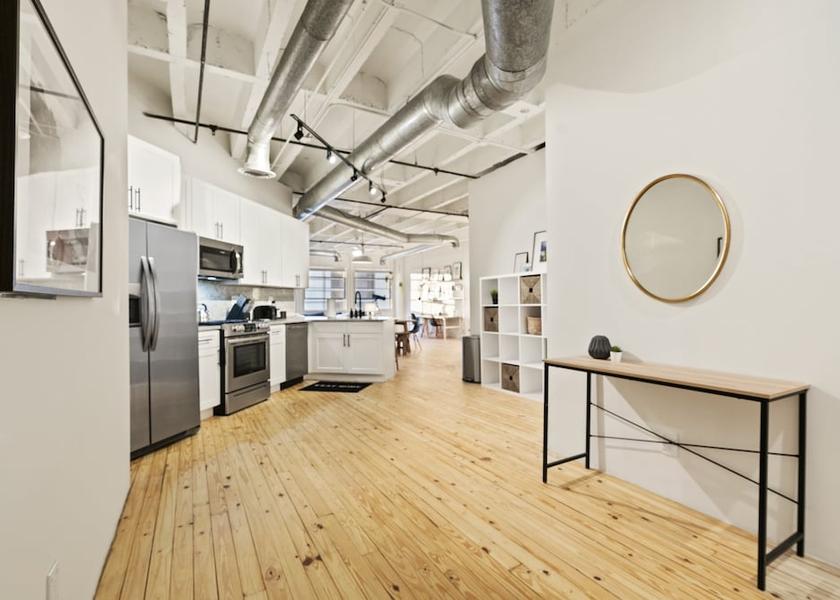 Georgia Atlanta Kitchen