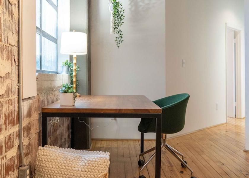 Georgia Atlanta Room