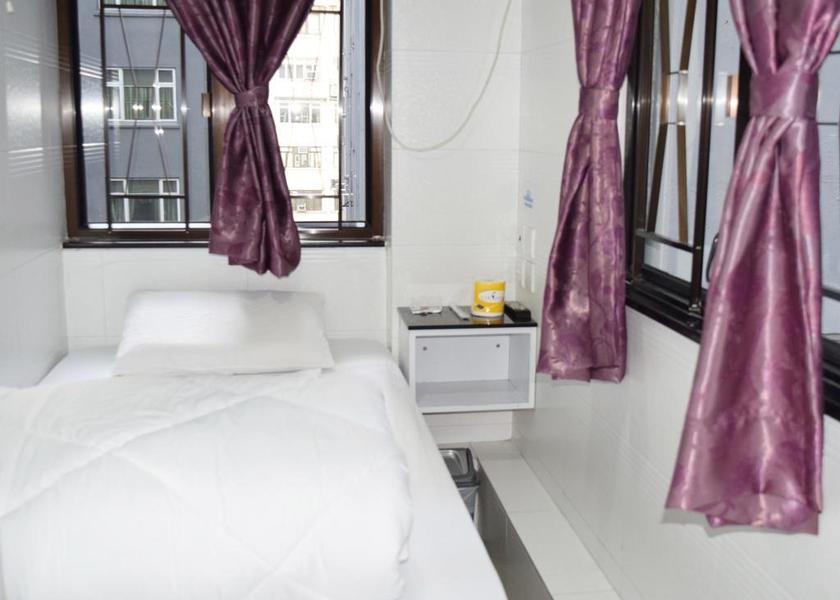  Kowloon Standard Family Room