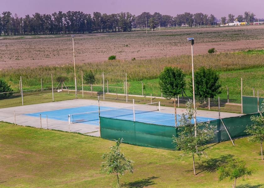 Córdoba Villa Maria Sports facility