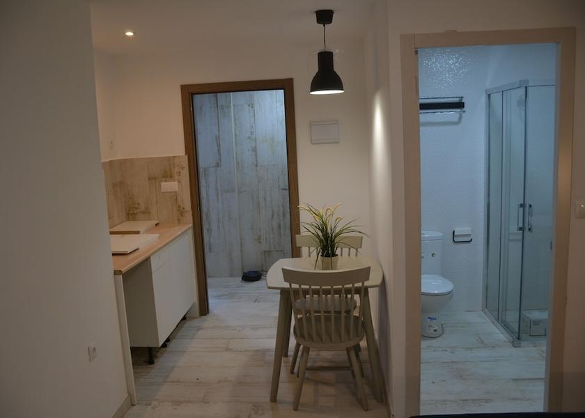 Andalusia Monachil Room