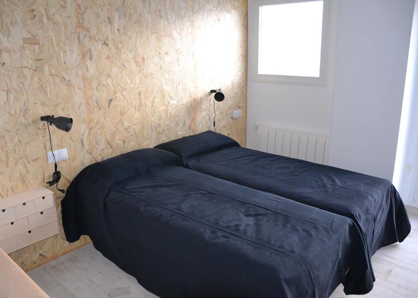 Andalusia Monachil Room