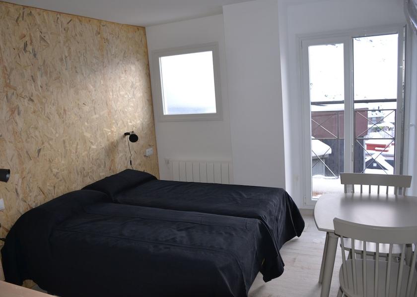 Andalusia Monachil Room