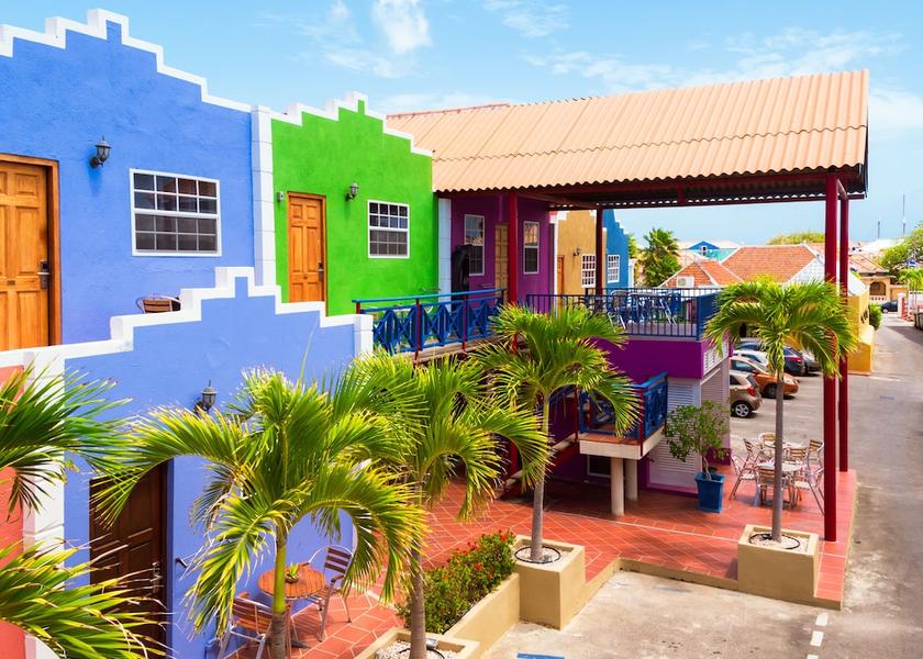  Willemstad Property Grounds