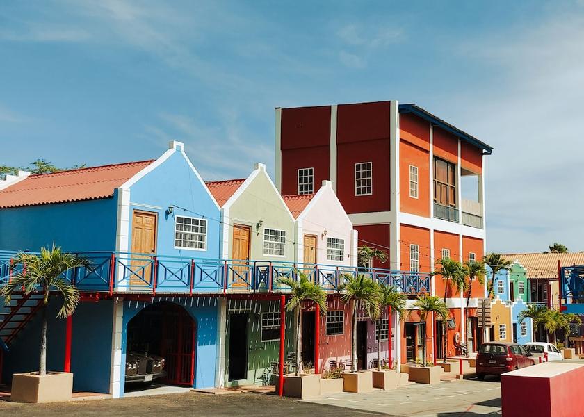  Willemstad Property Grounds