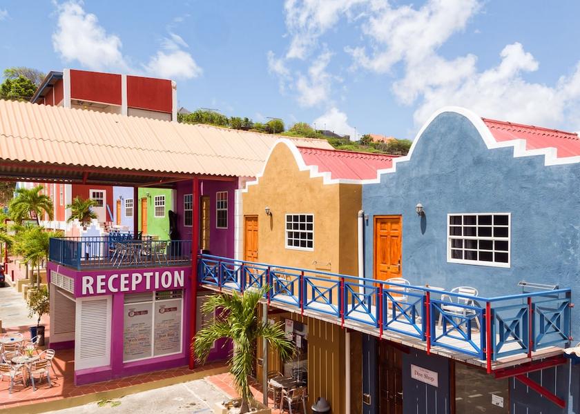  Willemstad Property Grounds