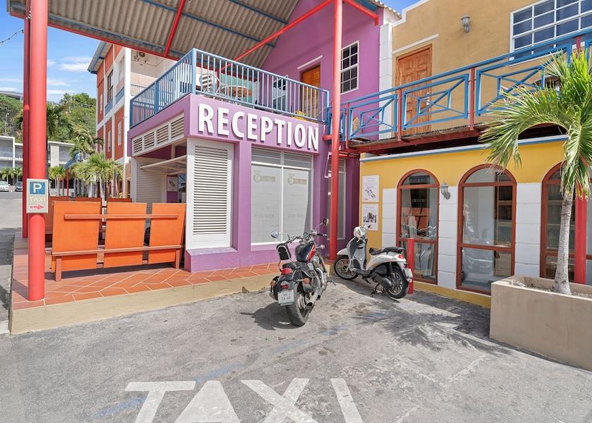  Willemstad Reception