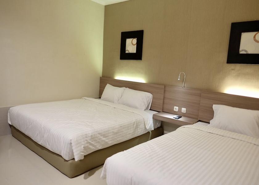 East Java Surabaya Room