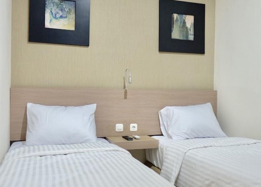 East Java Surabaya Room