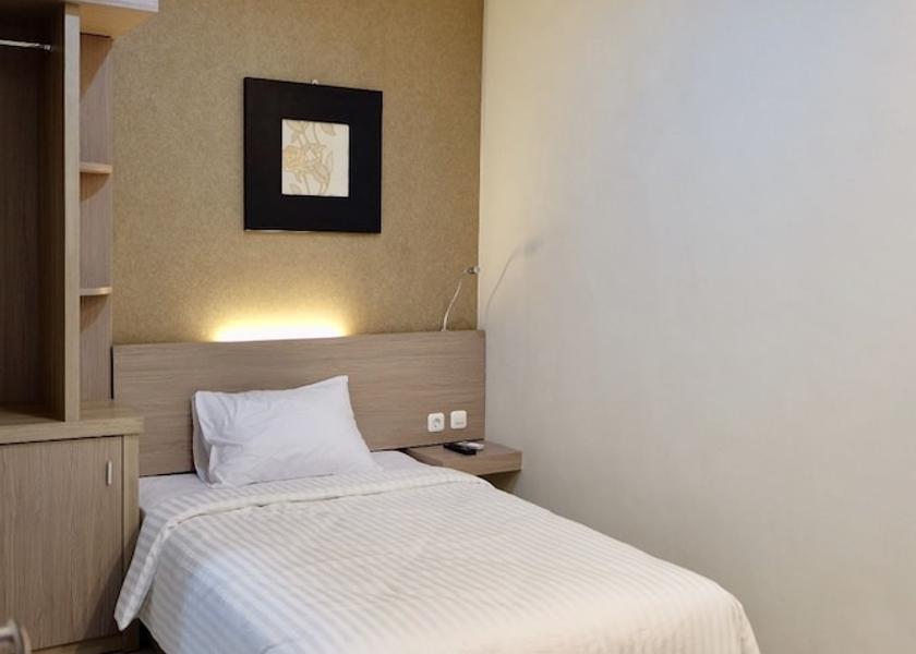East Java Surabaya Room
