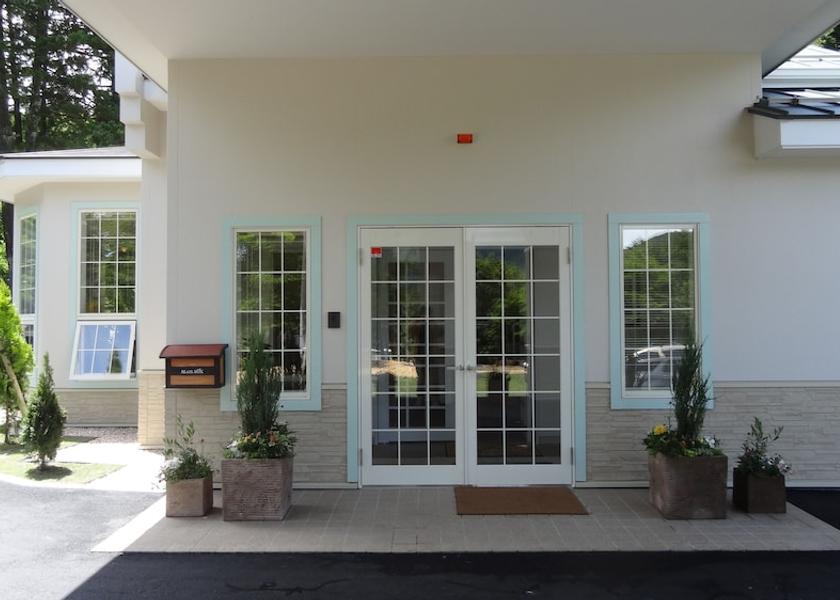 Kanagawa (prefecture) Hakone Entrance