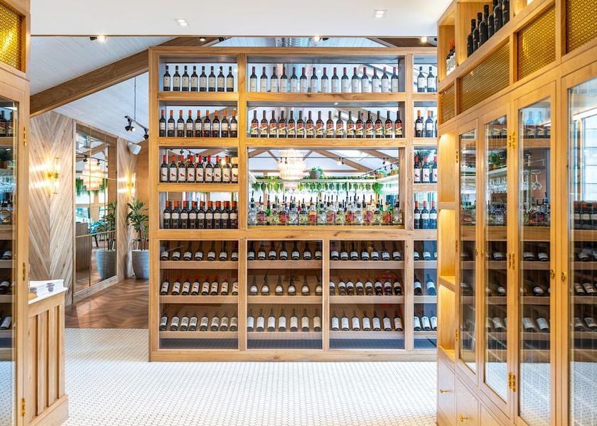 England Congleton Reception