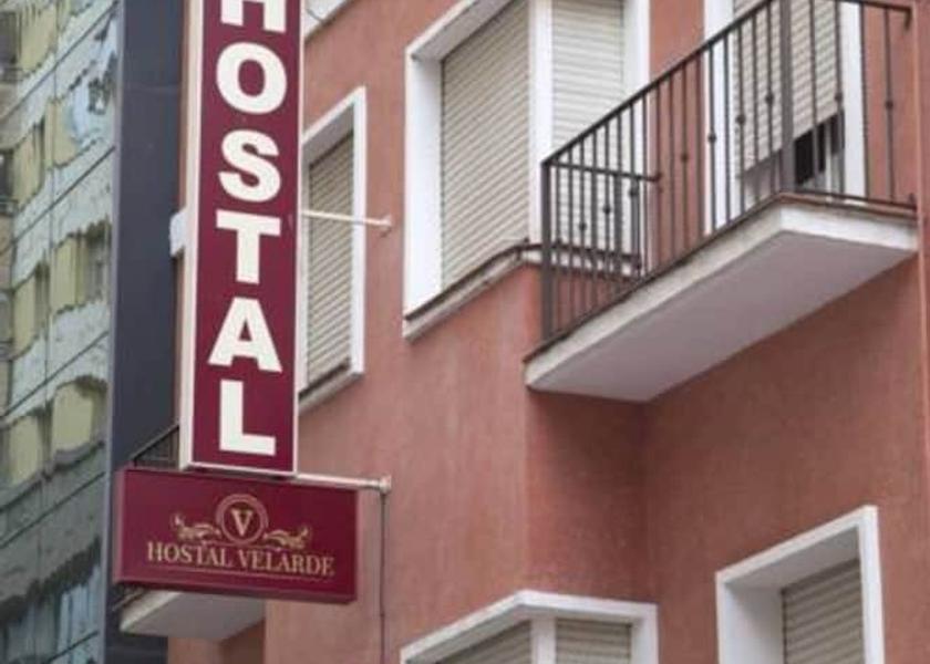 Castilla - La Mancha Talavera de la Reina Facade
