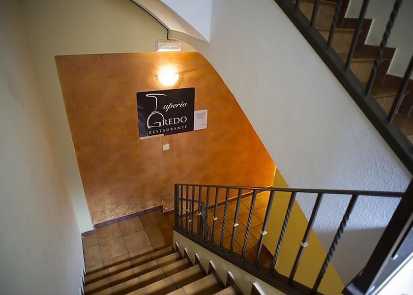 Castilla - La Mancha Talavera de la Reina Staircase