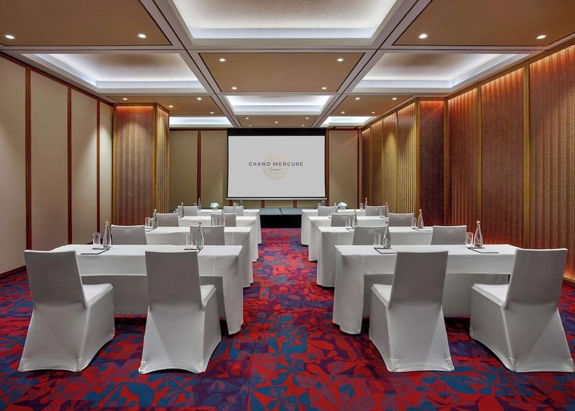  Hanoi Meeting Room