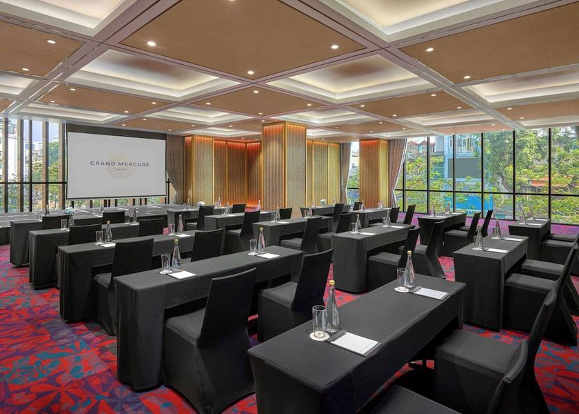  Hanoi Meeting Room