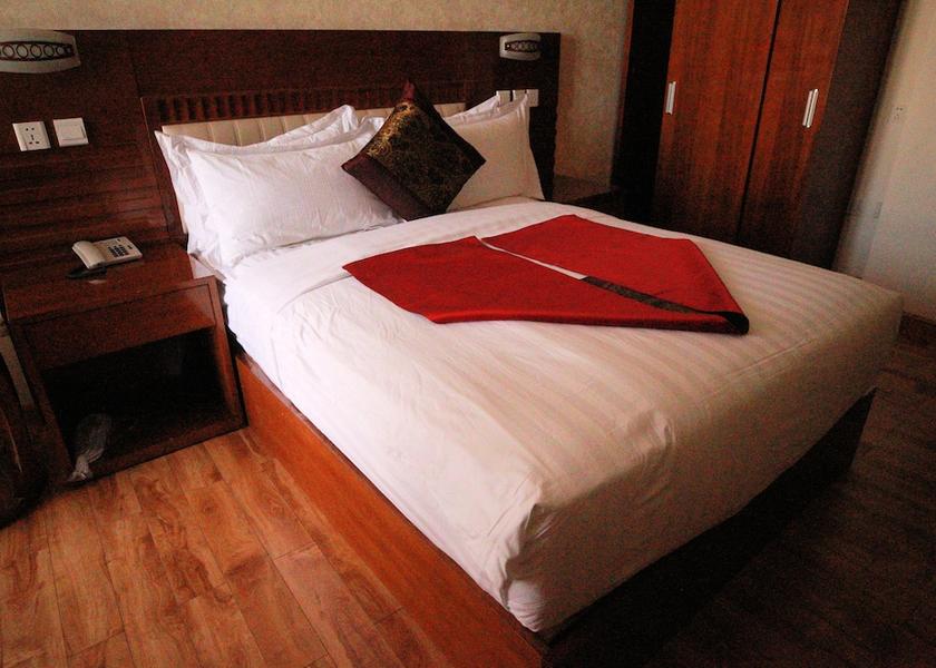  Addis Ababa Room