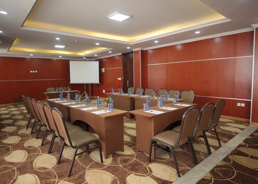  Addis Ababa Meeting Room
