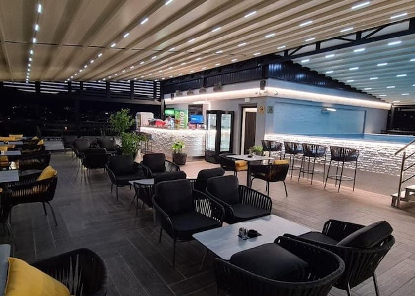 Herzegovina-Neretva Canton Mostar Bar