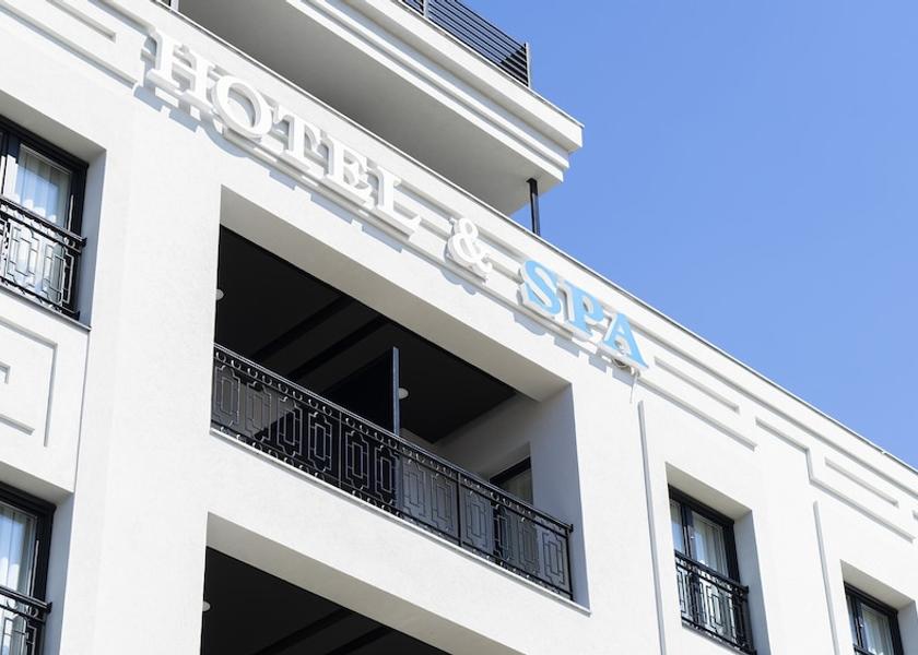 Herzegovina-Neretva Canton Mostar Exterior Detail