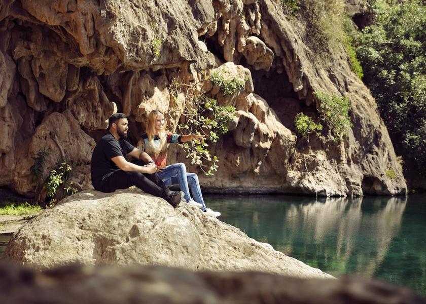 Dhofar Governorate Salalah Exterior Detail