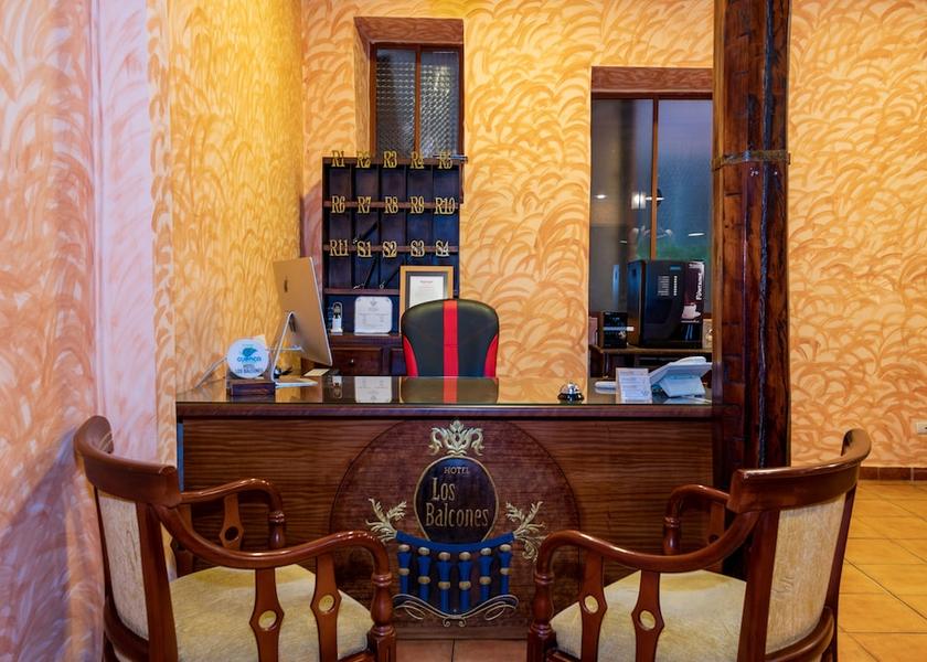 Azuay Cuenca Reception