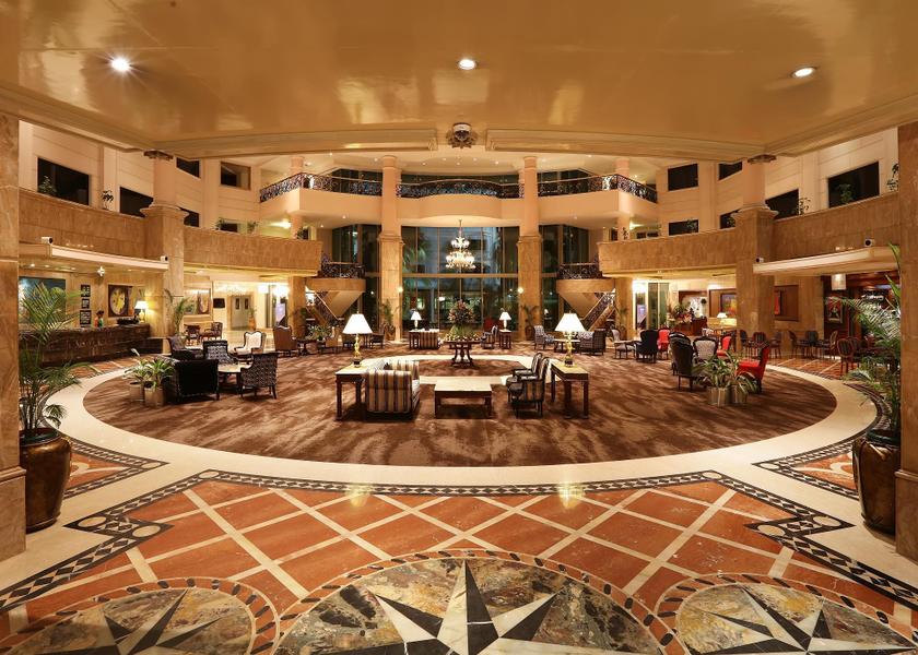 Tamil Nadu Chennai Lobby