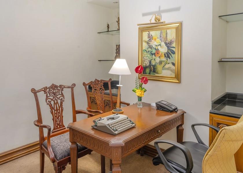 Tamil Nadu Chennai Room