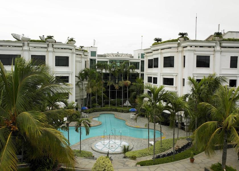 Tamil Nadu Chennai Pool