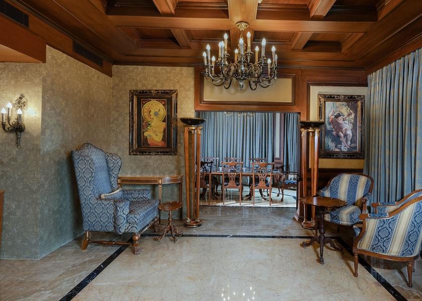 Tamil Nadu Chennai Room