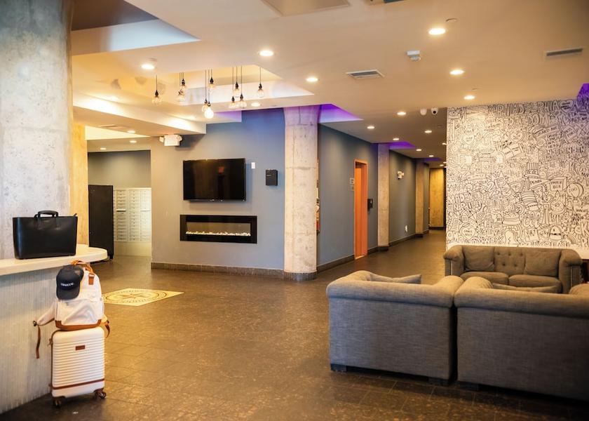 Mississippi Philadelphia Reception