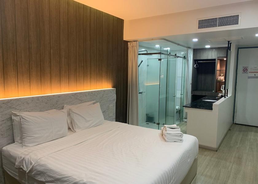 Saraburi Province Nong Khae Room