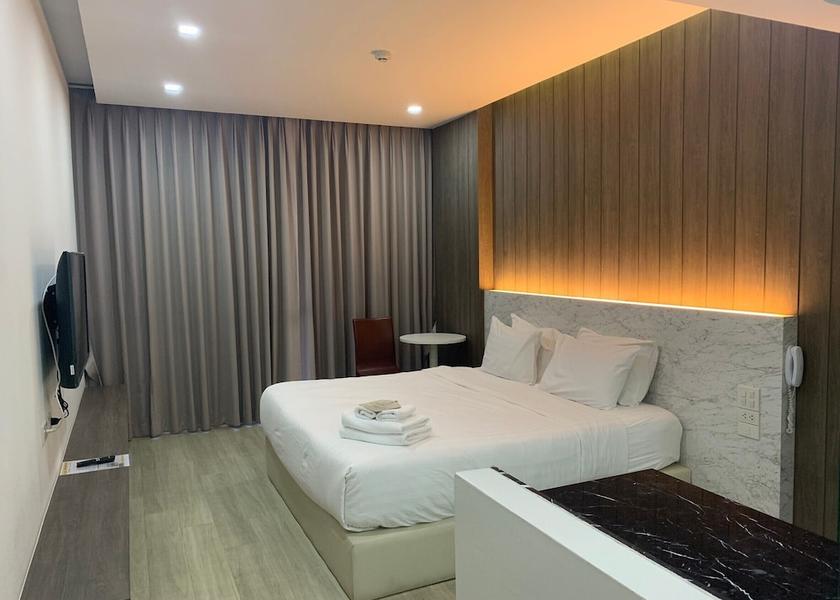 Saraburi Province Nong Khae Room