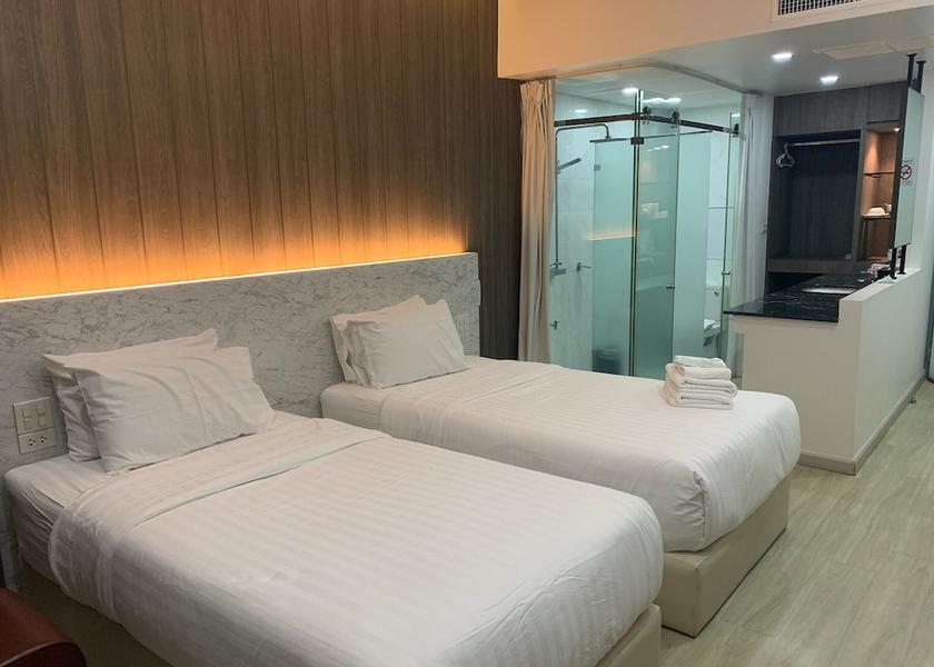 Saraburi Province Nong Khae Room
