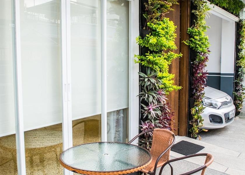 Pichincha Guayaquil Facade