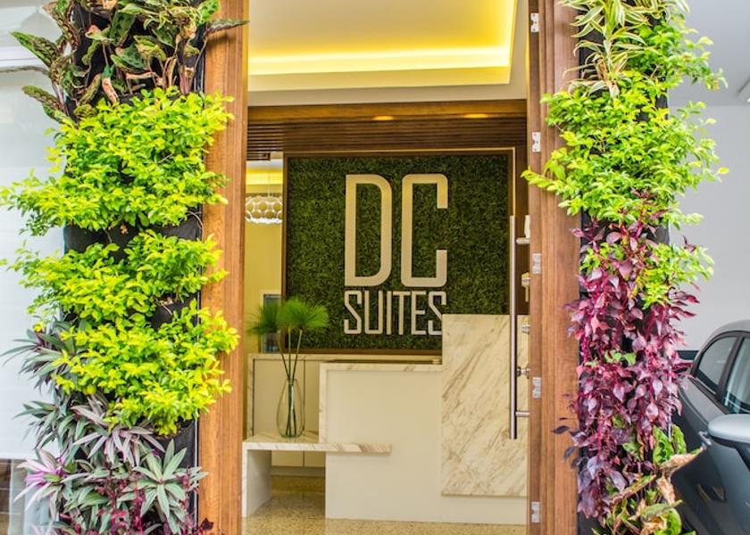 Pichincha Guayaquil Entrance