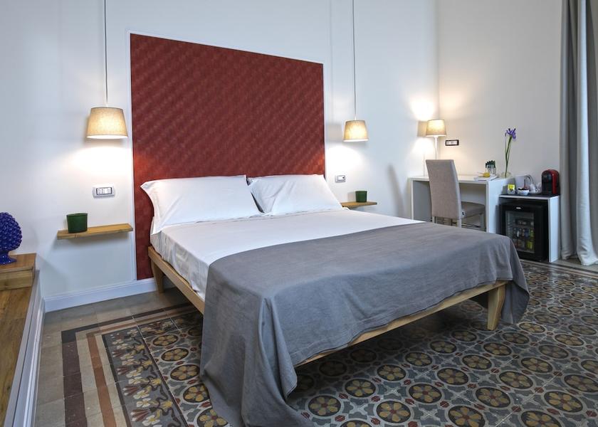 Sicily Palermo In-Room Amenity