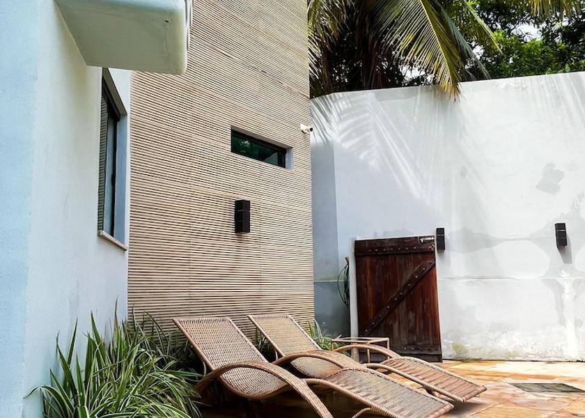 Pernambuco Ipojuca Property Grounds