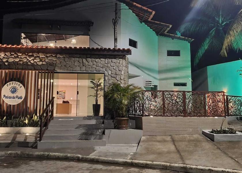 Pernambuco Ipojuca Exterior