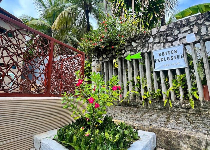 Pernambuco Ipojuca Garden