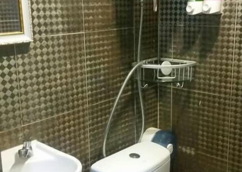 Kowloon Bathroom